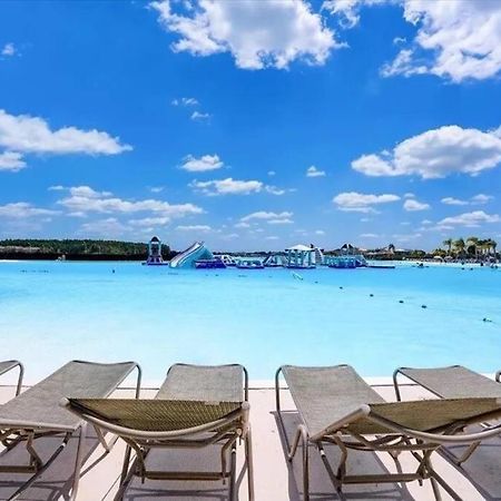 Modern Oasis! 3Br Townhouse In A Lagoon Community Wesley Chapel Dış mekan fotoğraf
