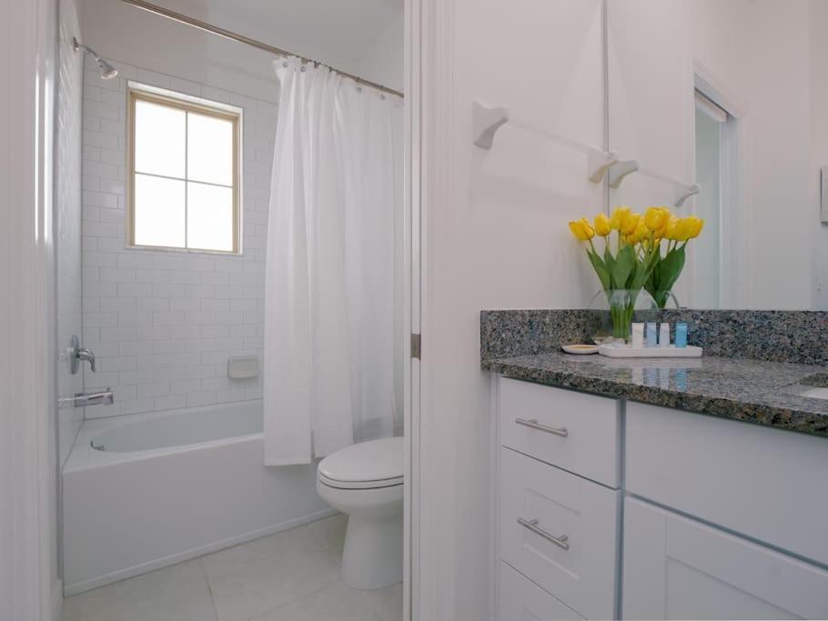 Modern Oasis! 3Br Townhouse In A Lagoon Community Wesley Chapel Dış mekan fotoğraf